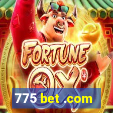 775 bet .com